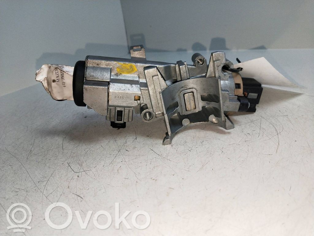 Ignition lock   GJ6A66938A