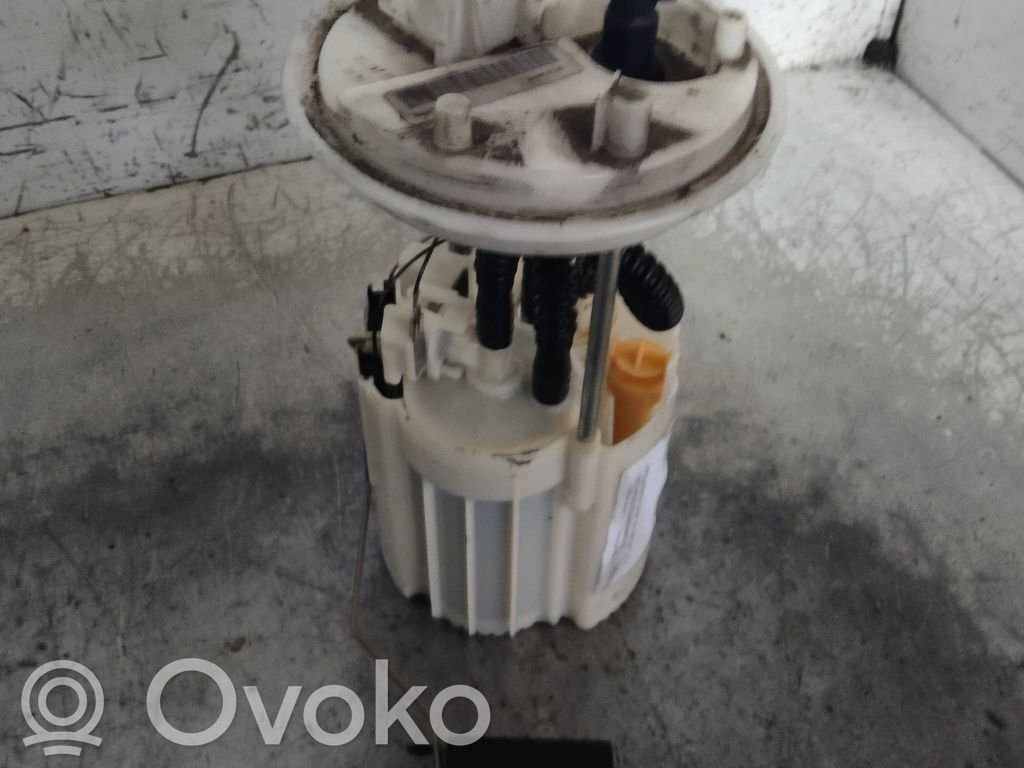 Bomba interna de combustible   0580314138,14G