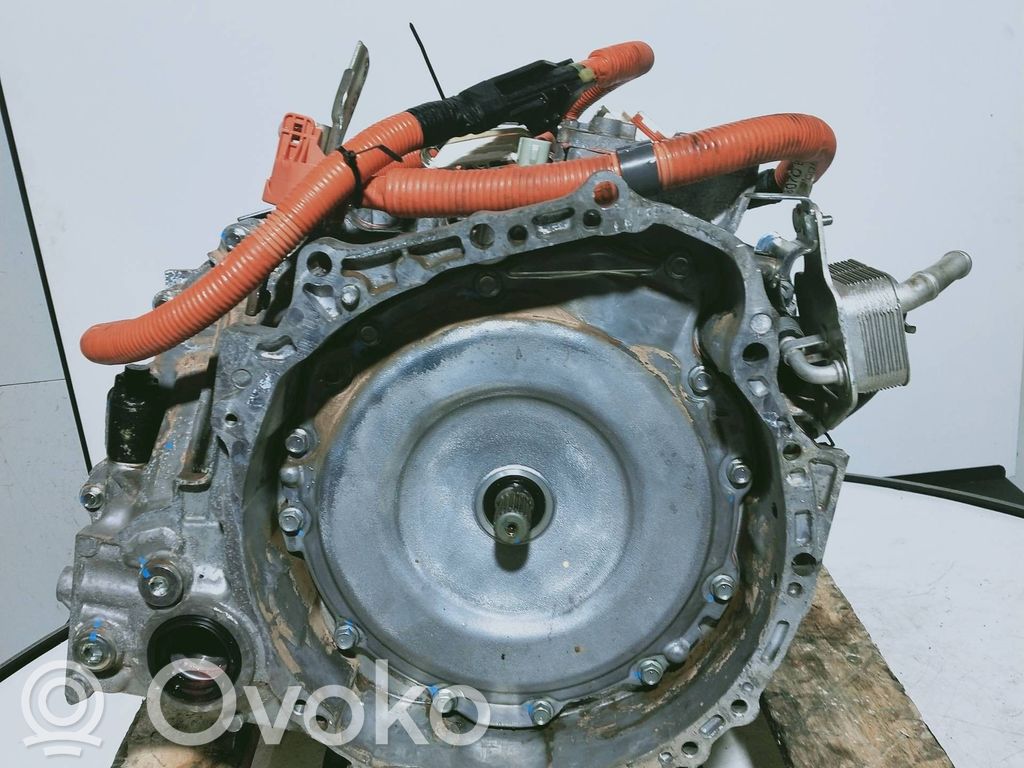Lexus NX Manual 5 speed gearbox 