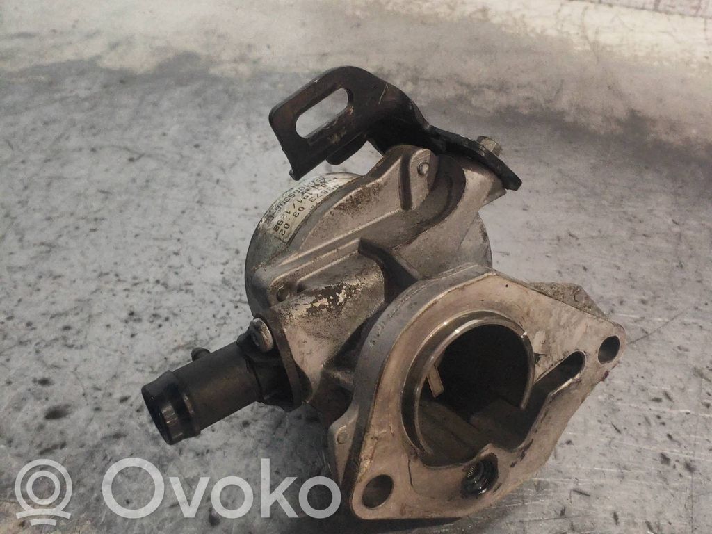 Renault Grand Modus Pompă vacuum 