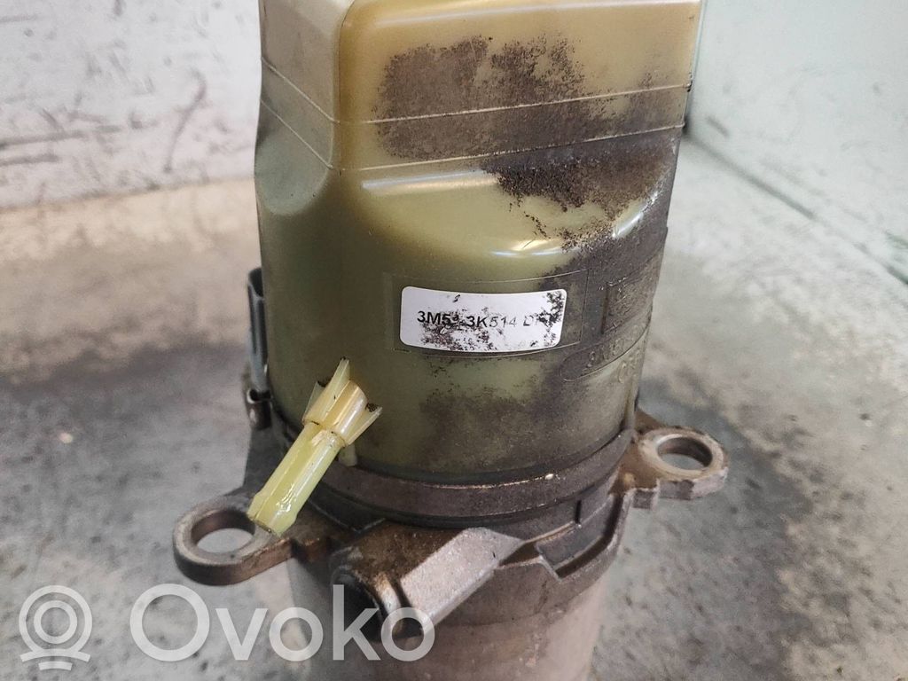 Pompa wspomagania   3M513K514,16TDCI