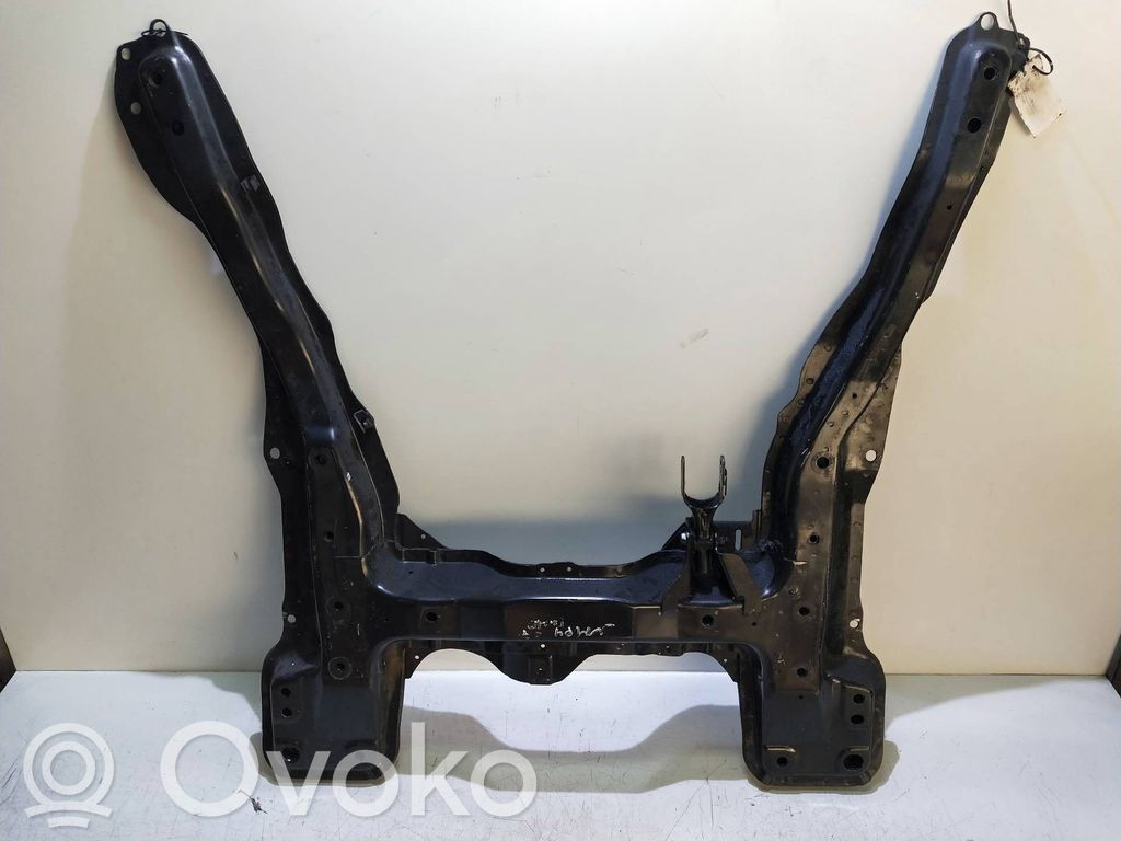 Front subframe