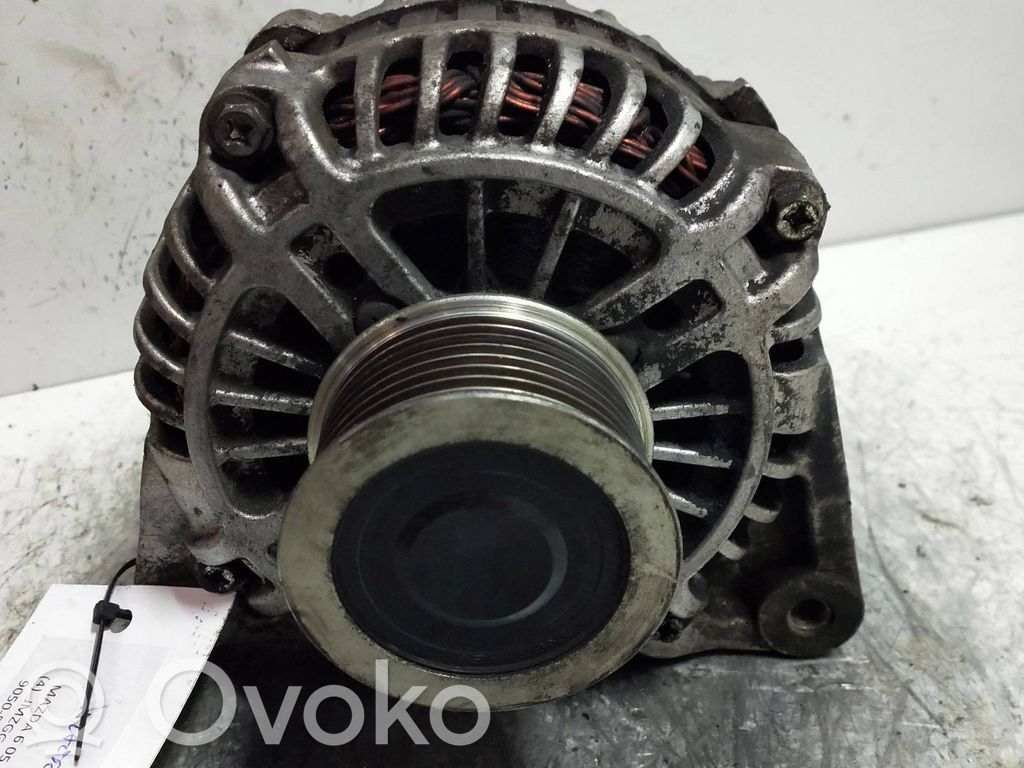 Alternator   A3TB6581,20CRDI