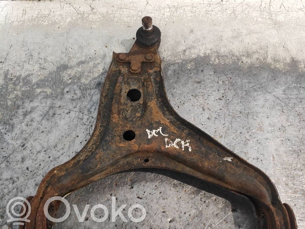 Front control arm   895407160