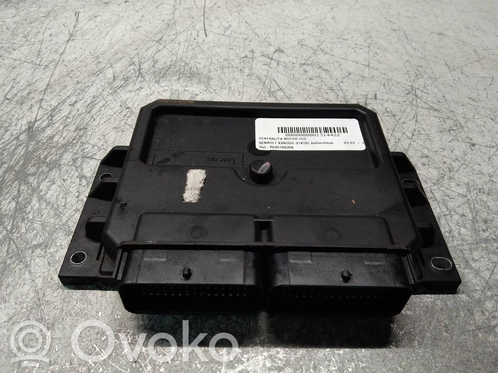 Engine control unit/module   R04010030K,8200546935