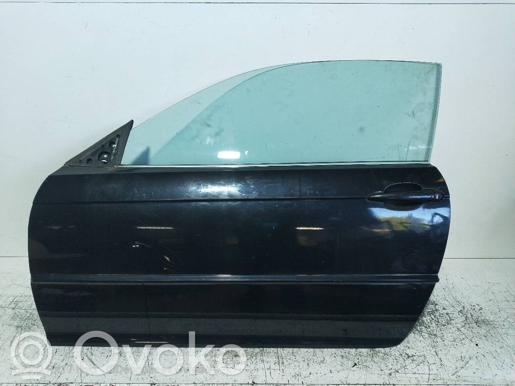 BMW 3 E36 Priekinės durys 