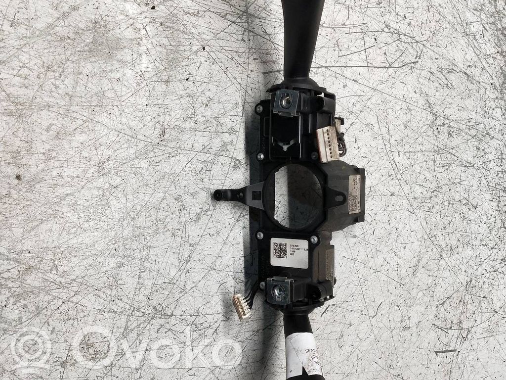 Panel lighting control switch   5K0953521