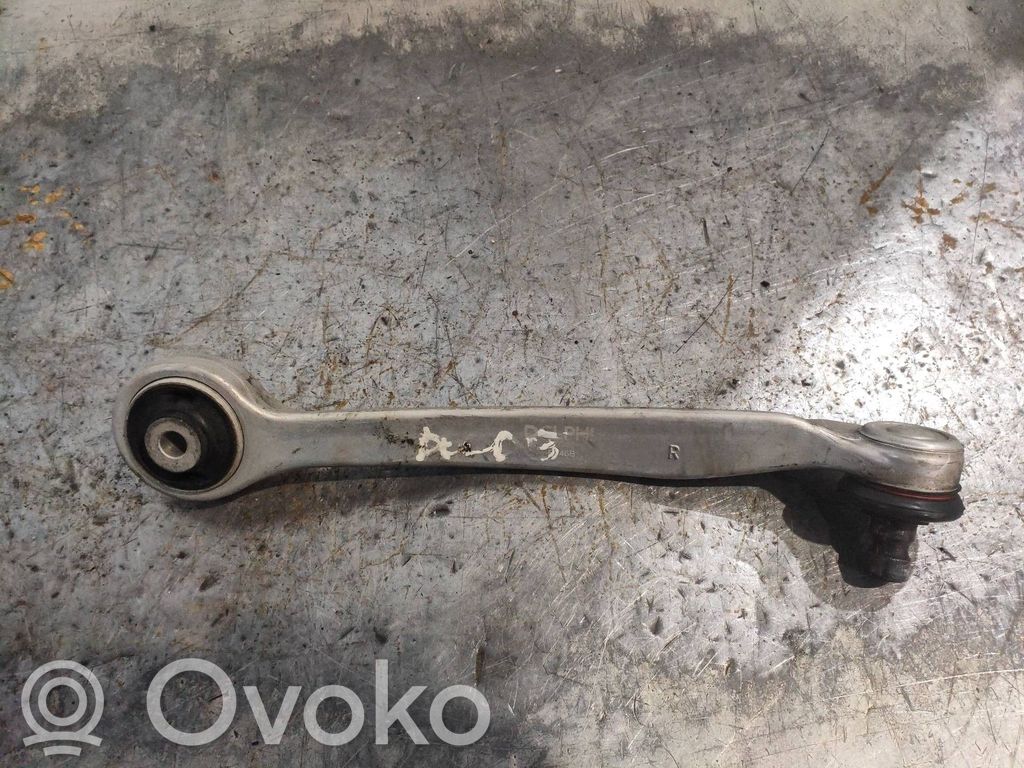 Audi A4 S4 B6 8E 8H Etutukivarsi 