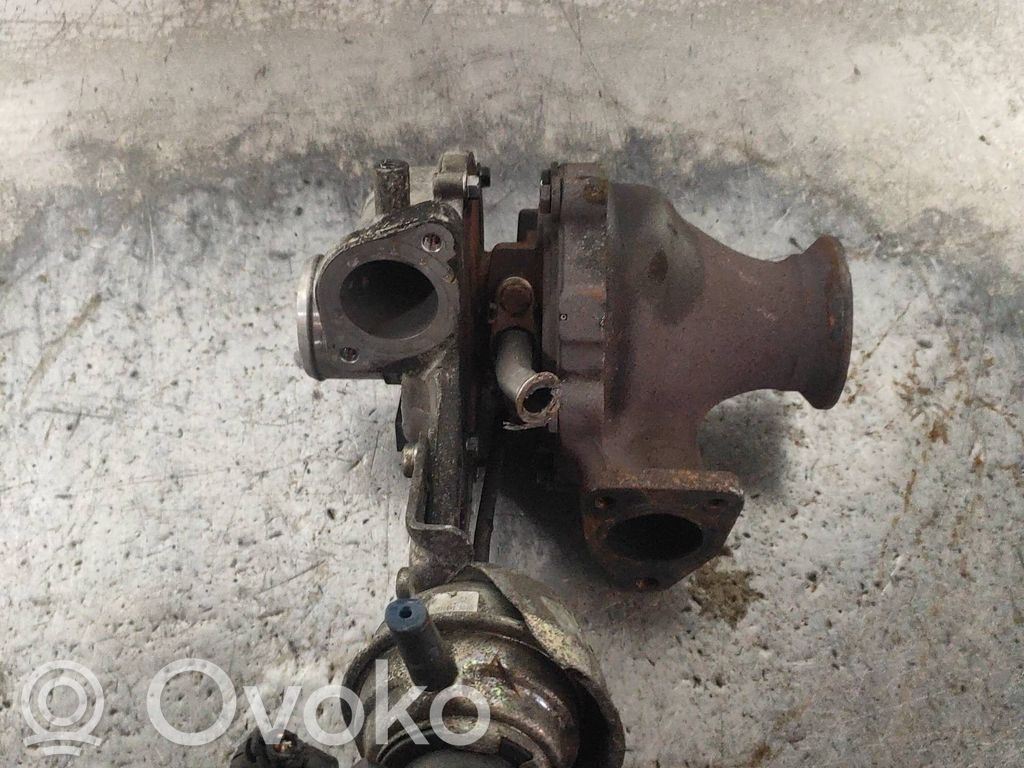 Turbina   8039562
