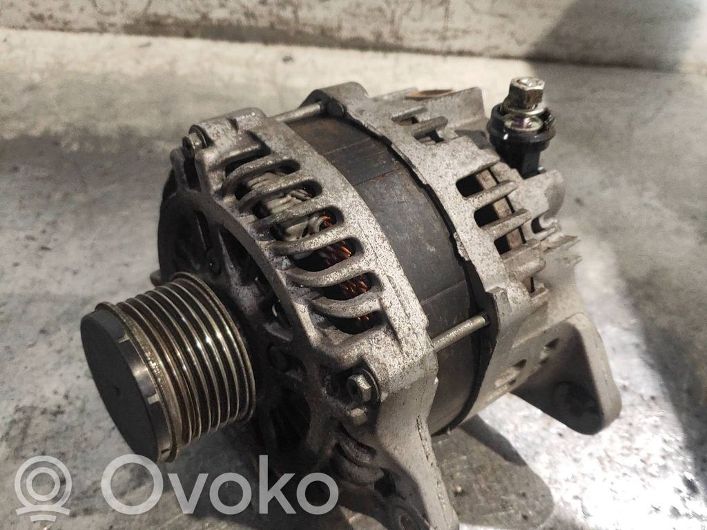 Generator/alternator   A3TX0781,23700AA660