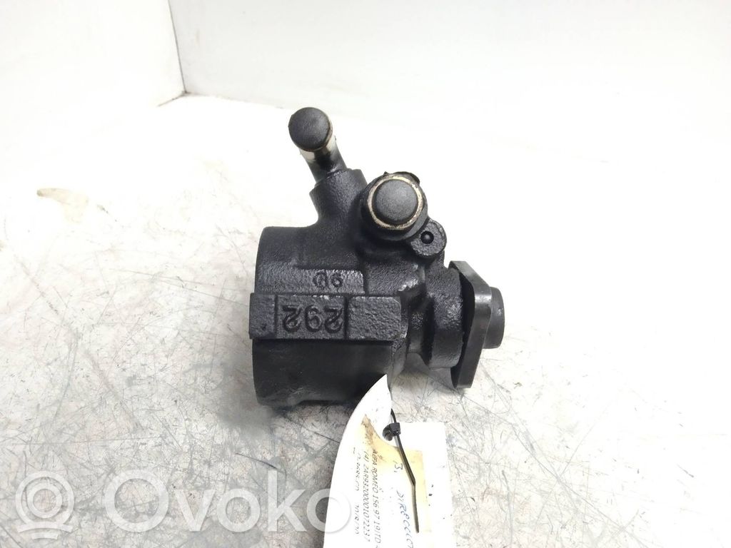 Power steering pump