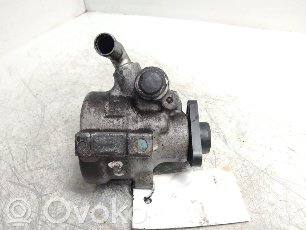 Power steering pump