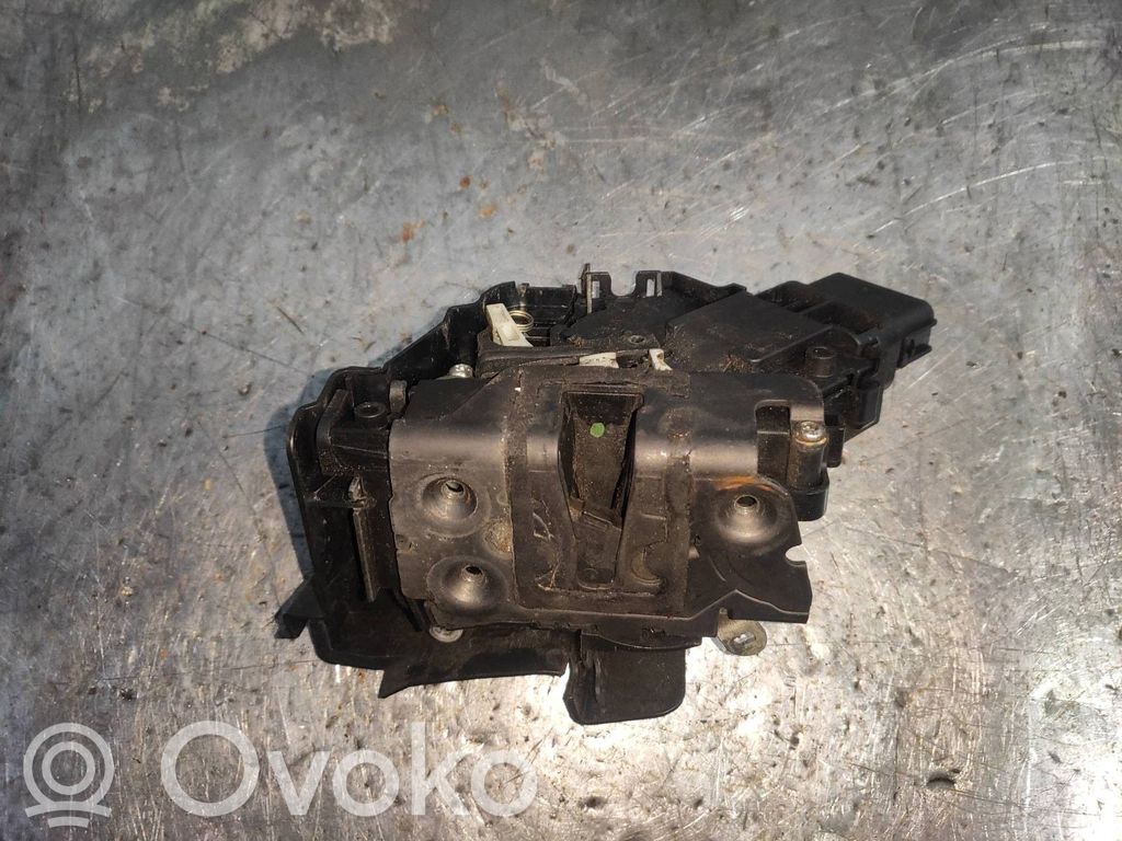 Bloķēt motoru   3M5AR21813