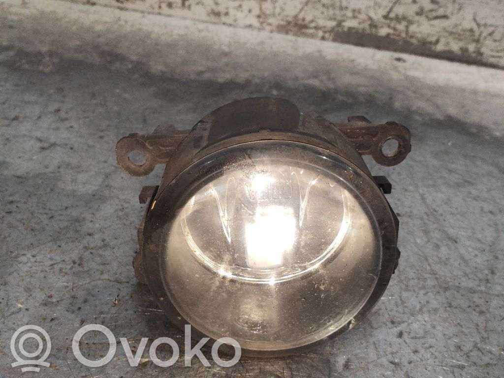 Front fog light   2N1115201AB