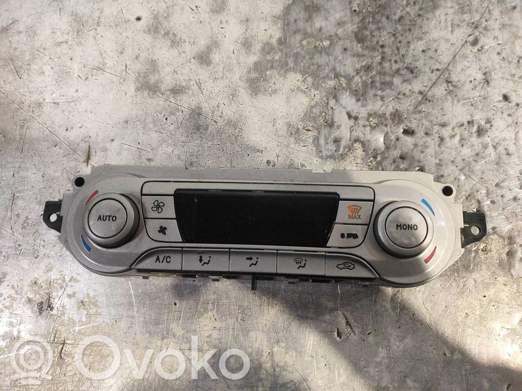 Ford Focus Modul unitate control aer condiționat 