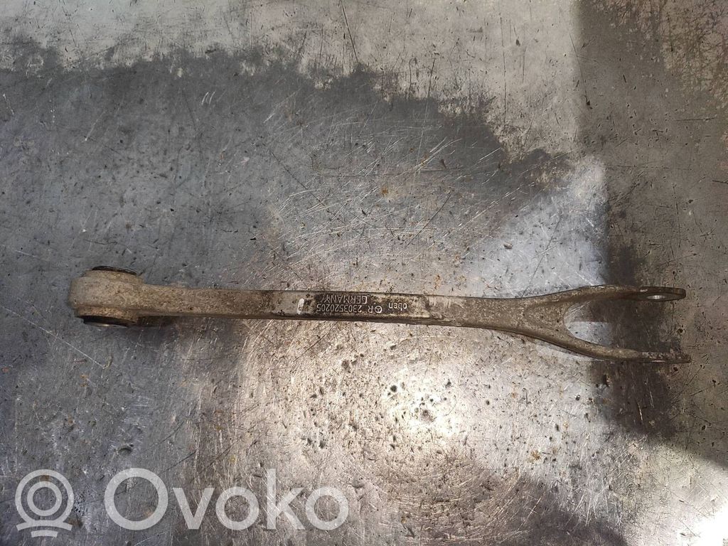 Mercedes-Benz E W211 Querlenker hinten 