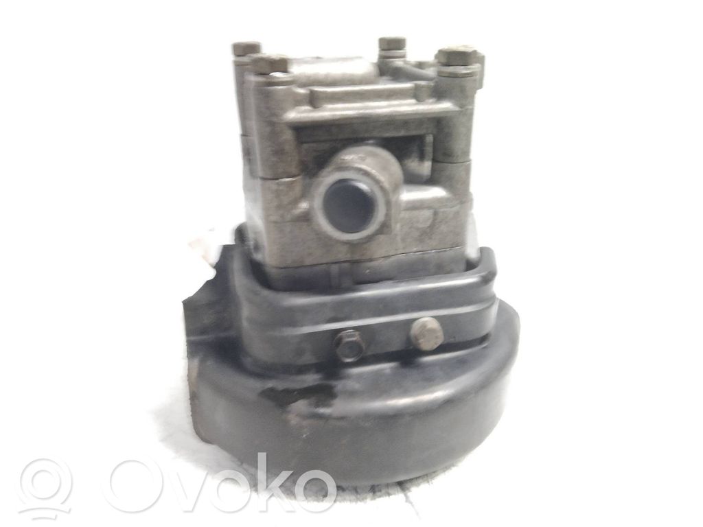 Power steering pump