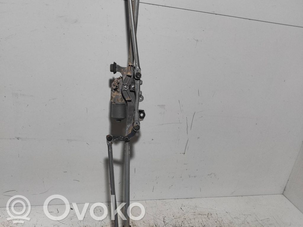 Motor del limpiaparabrisas   13262434,1397220623