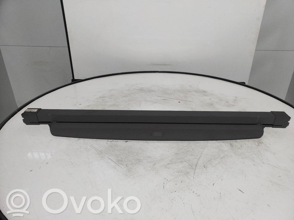 Audi A2 Parcel shelf 