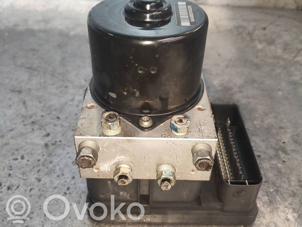 Bomba de ABS   10096001273,10020603224