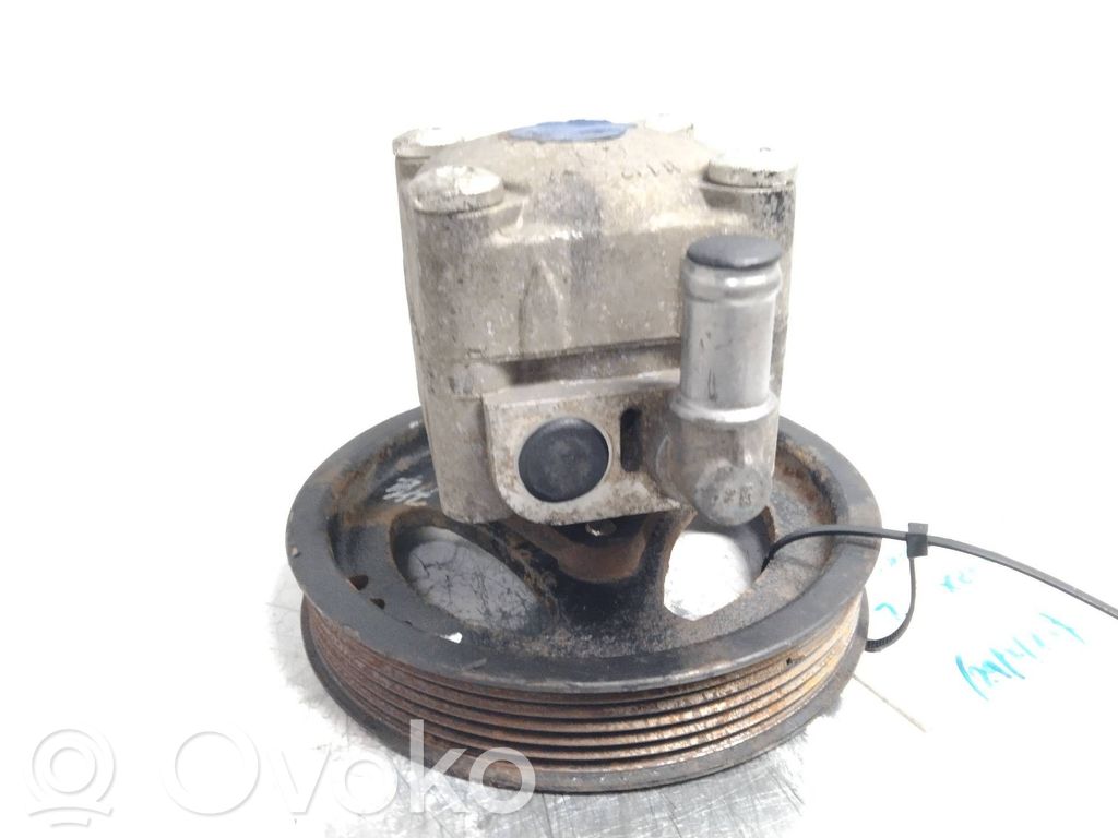 Power steering pump