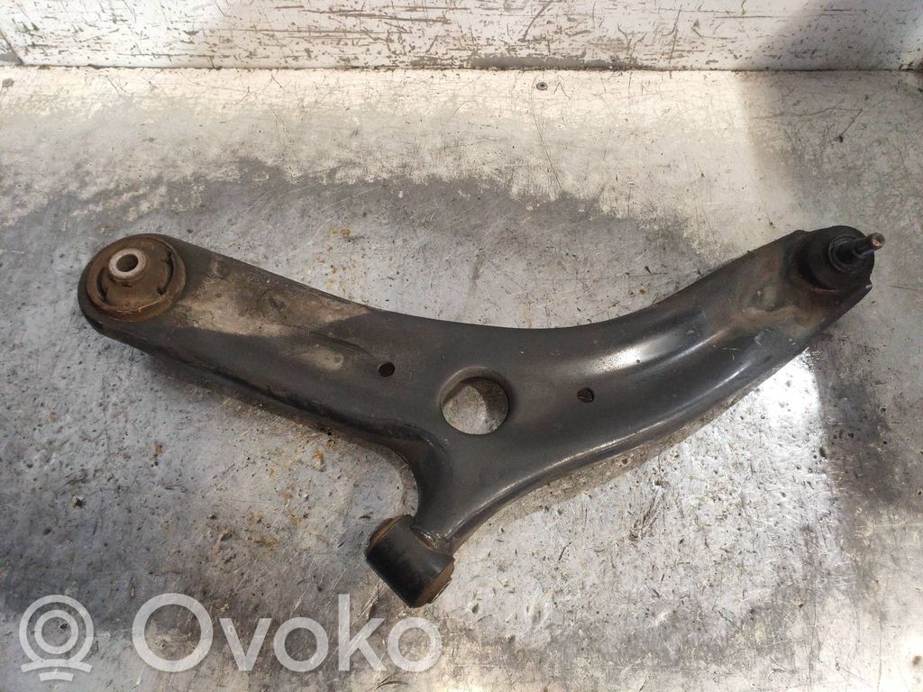 Front control arm