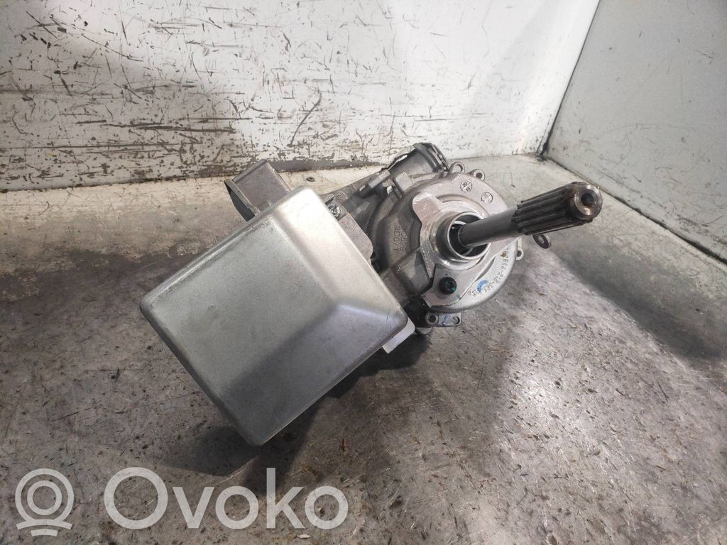 Ford Ecosport Kolumna kierownicza 