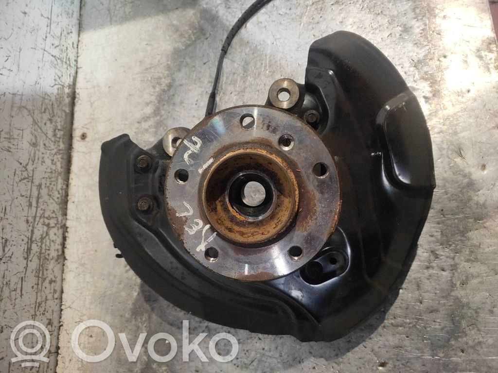 Achsschenkel vorne   31216788699,20D