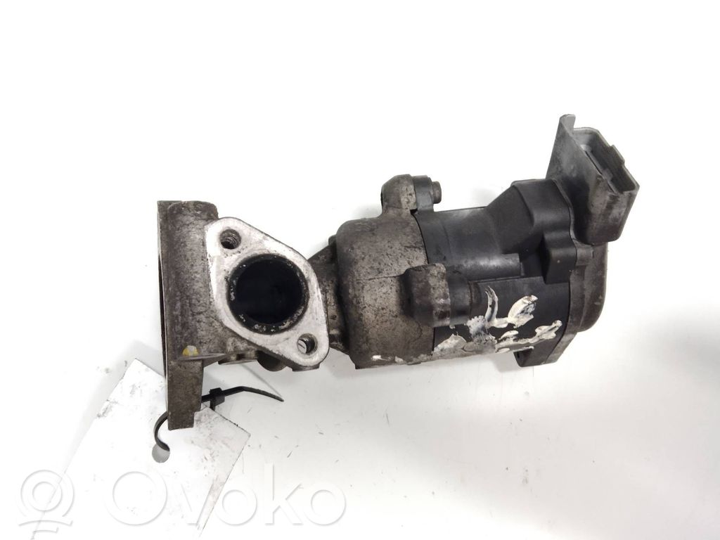 EGR-venttiili   4R8Q9D475B