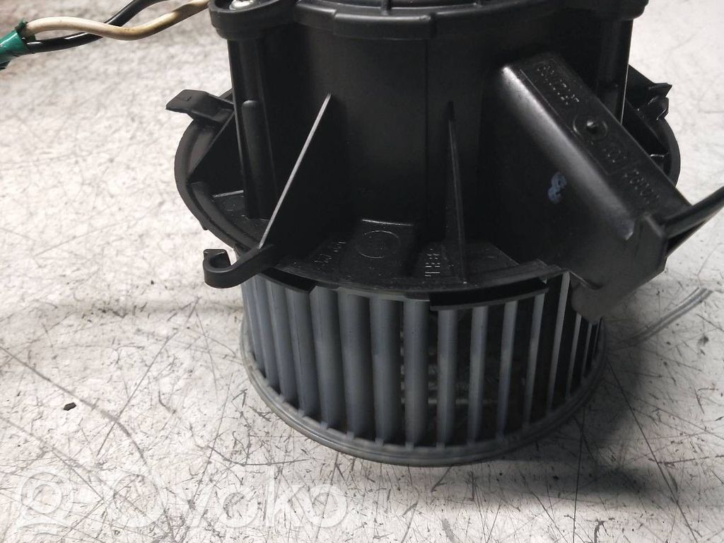 Soplador/ventilador calefacción   U7253002