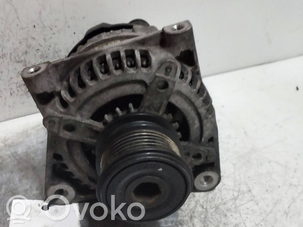 Chrysler Voyager Ģenerators 