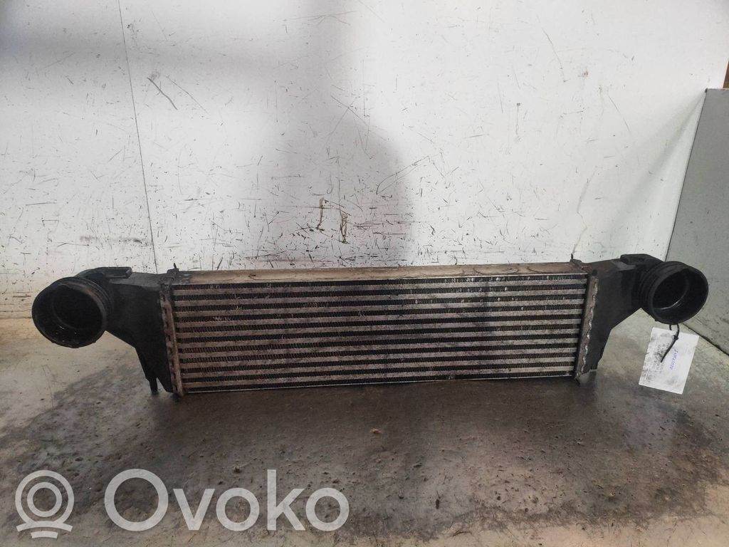 Radiador intercooler   1751779123102