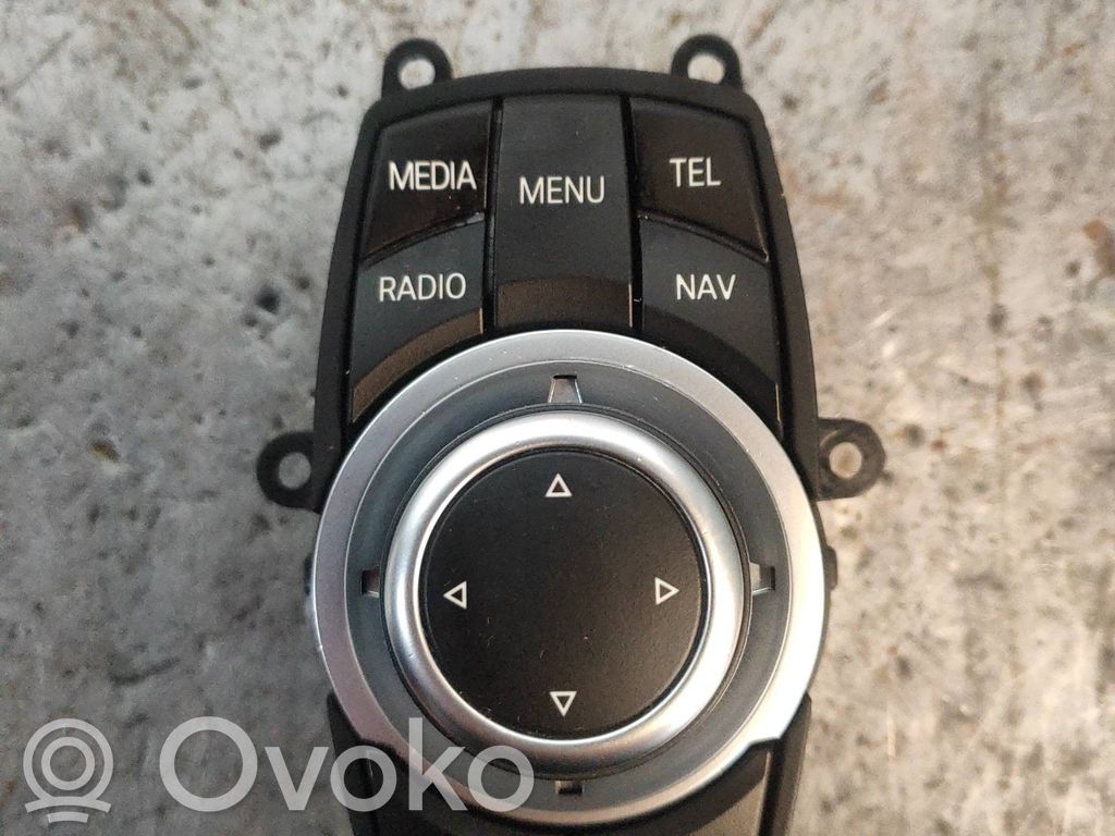 BMW X1 E84 Otros interruptores/perillas/selectores 
