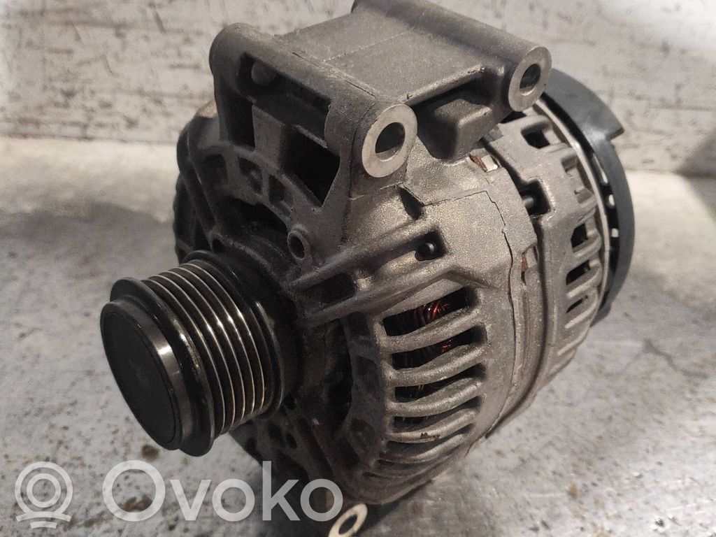 Seat Exeo (3R) Ģenerators 
