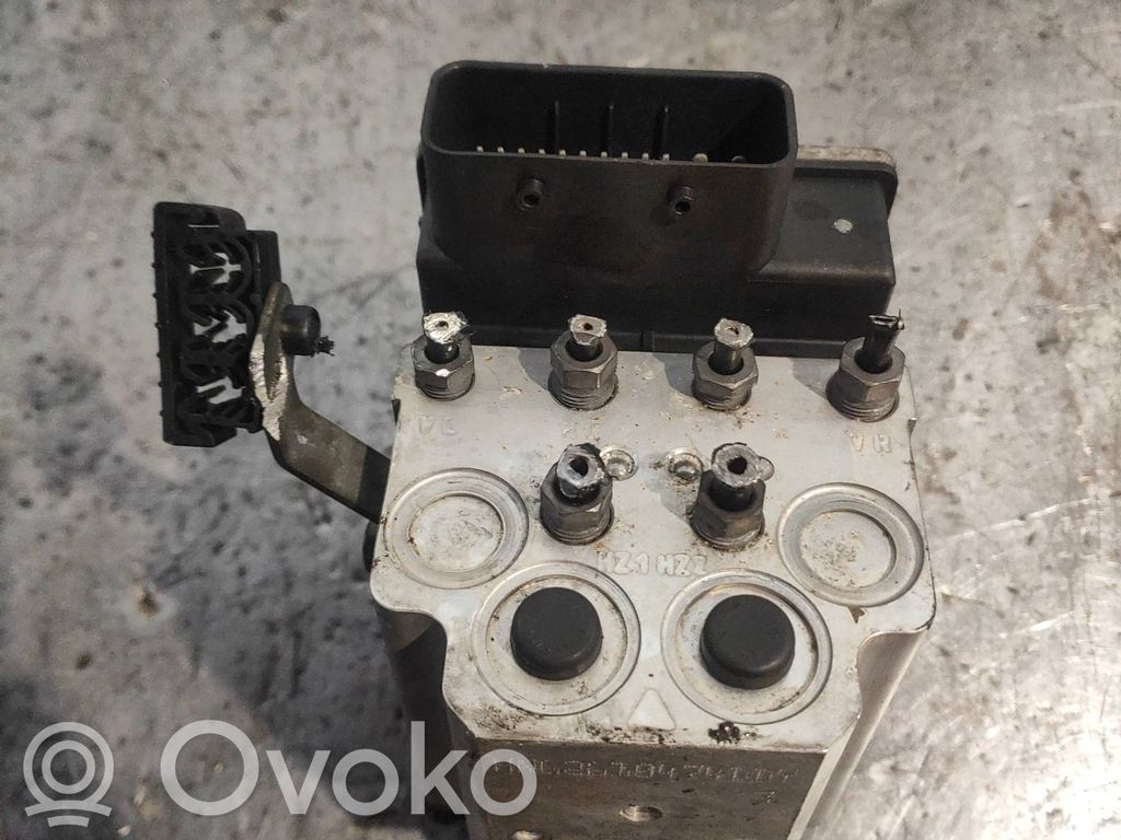 Alfa Romeo 159 ABS bloks 