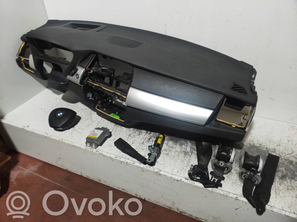 Turvatyynysarja   0285010250