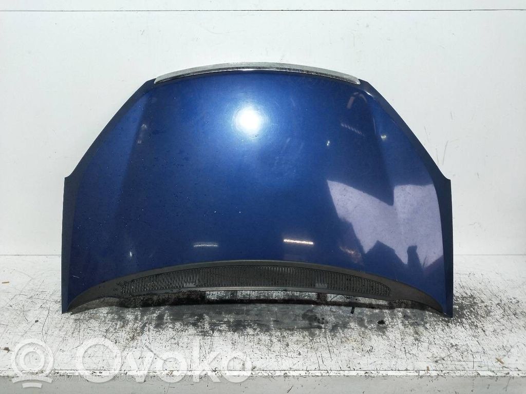 Engine bonnet/hood
