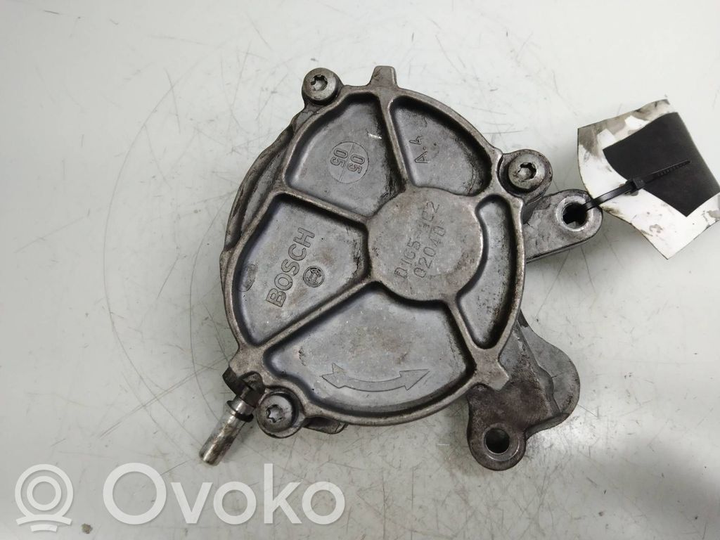 Alipainepumppu   D1651C202040