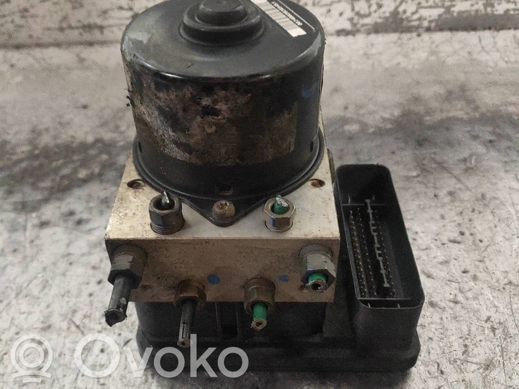 ABS Pump   10096014333,8200159837,10020601684