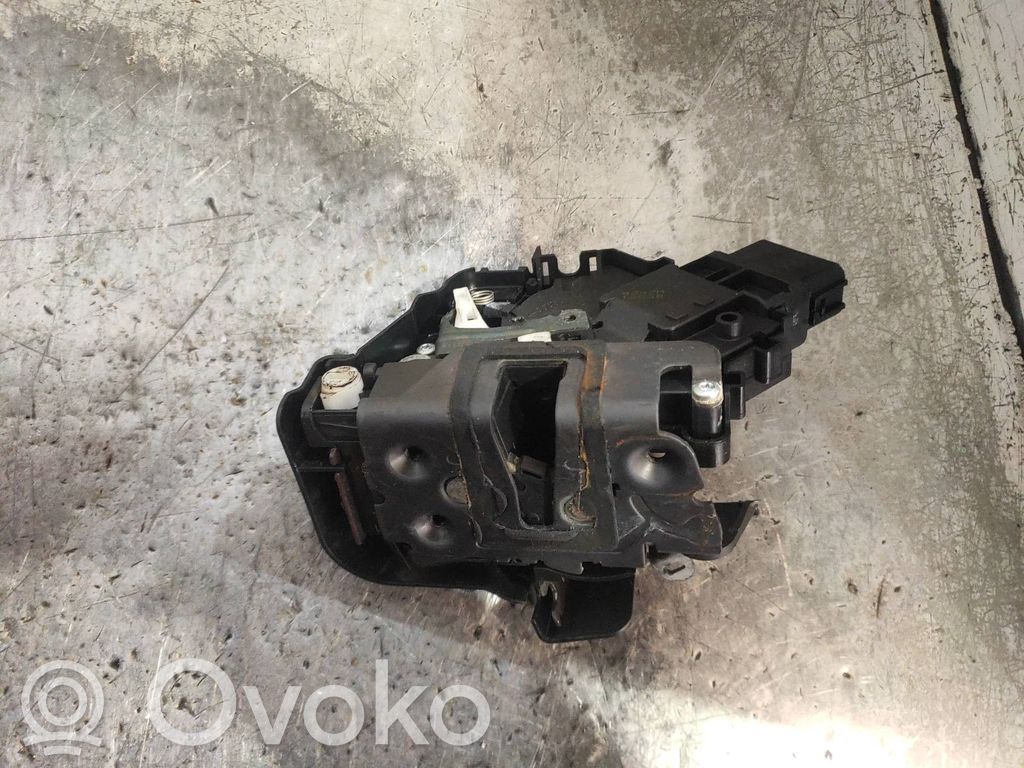 Motor de cierre de puerta trasera   3M5AR26413BF