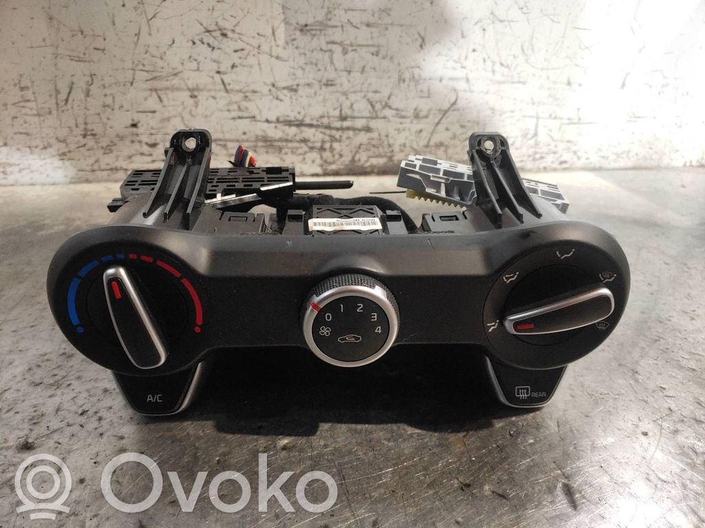Air conditioner control unit module   97250H8020,C200366710