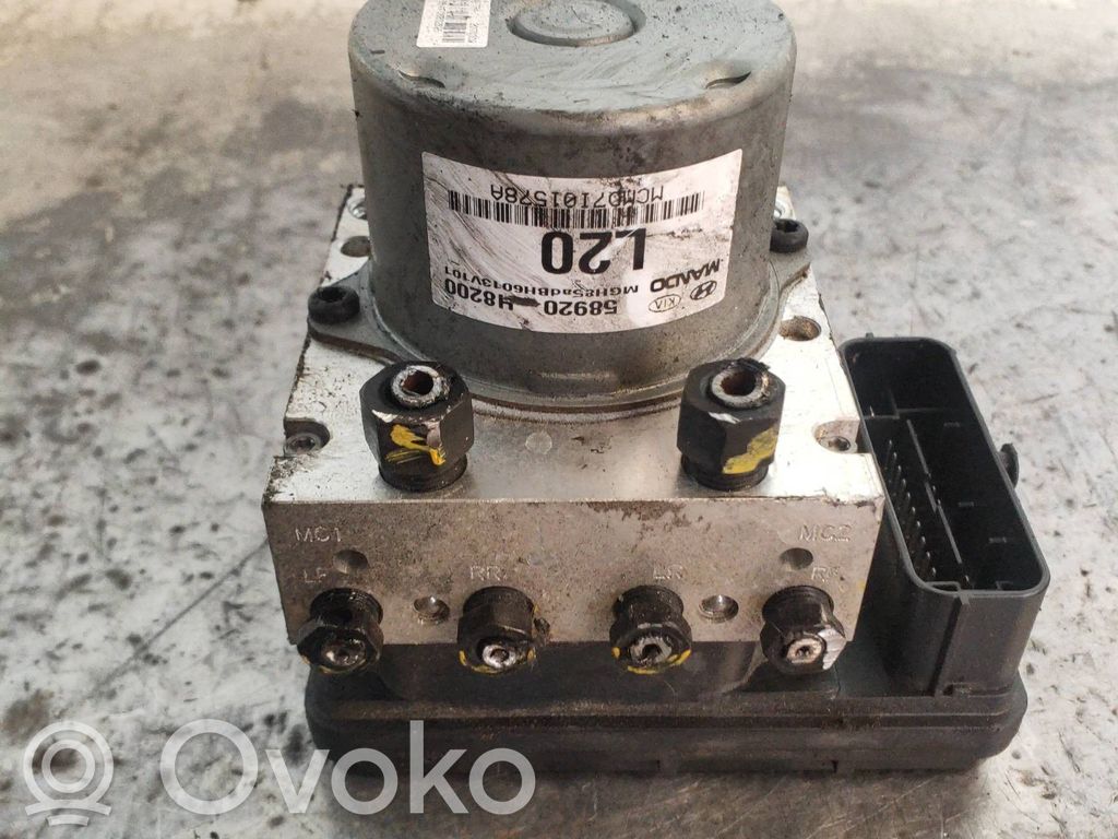 Bomba de ABS   58920H8200,A1002211AEE