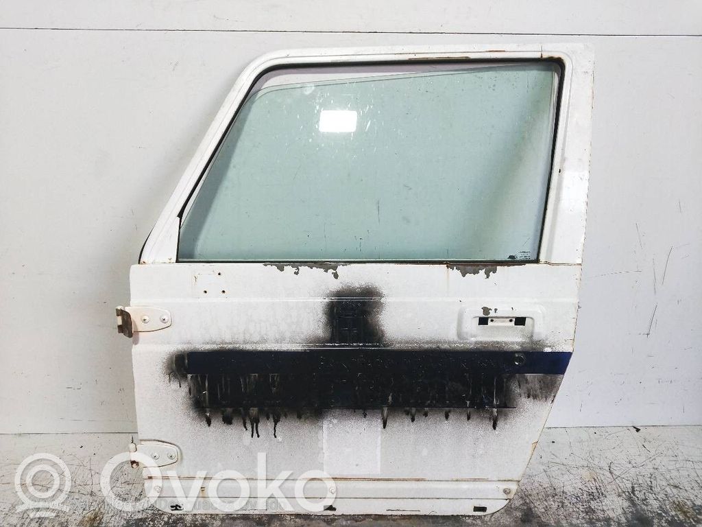 Porte avant   3P