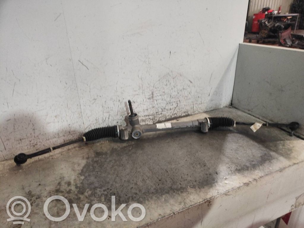 Steering rack   A0006135