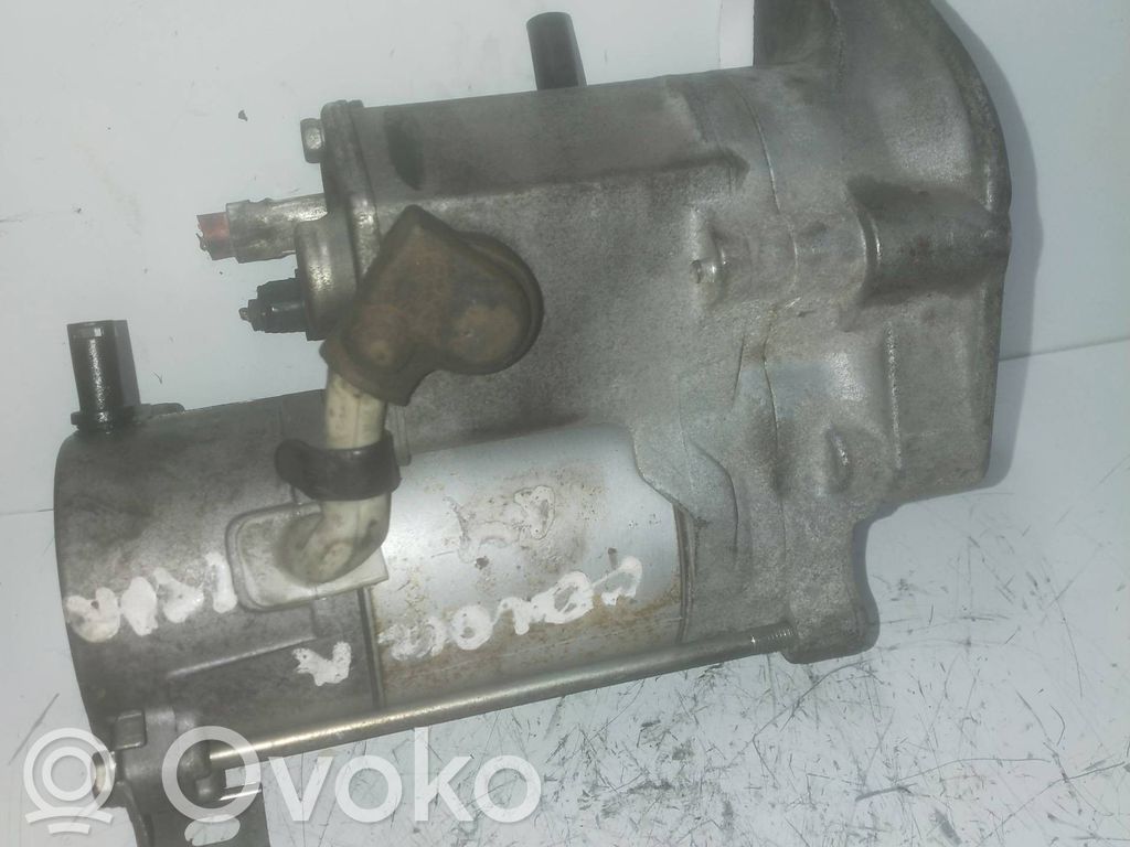 Motor de arranque   4280002730,DENSO