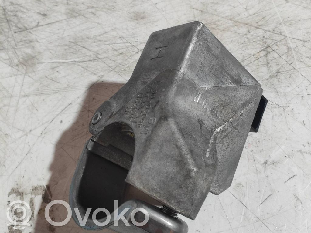 Virtalukko   45020053