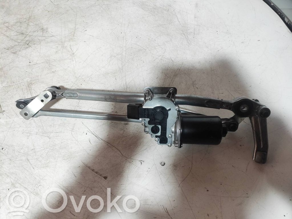 Motor del limpiaparabrisas   697826301,404959