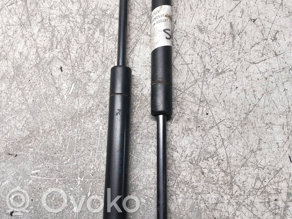 Tailgate/trunk strut/damper   XS41F406A10AF,4P