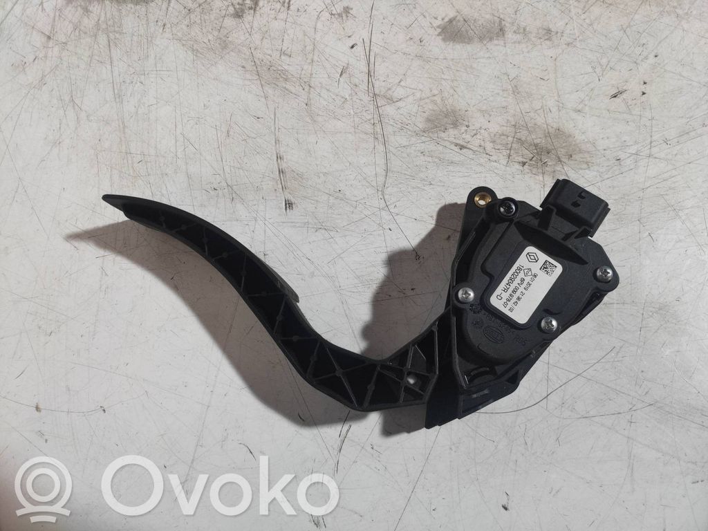 Acceleration sensor   180029347R,6PV00997807