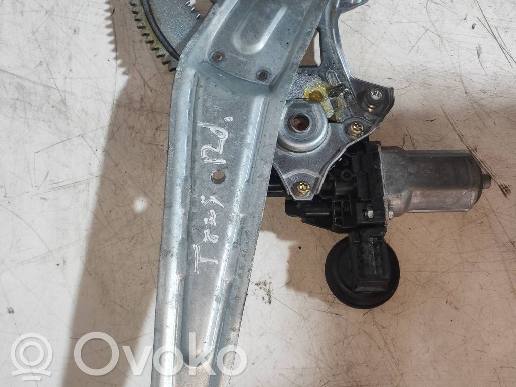 Daihatsu Sirion Macara geam spate fără motor 